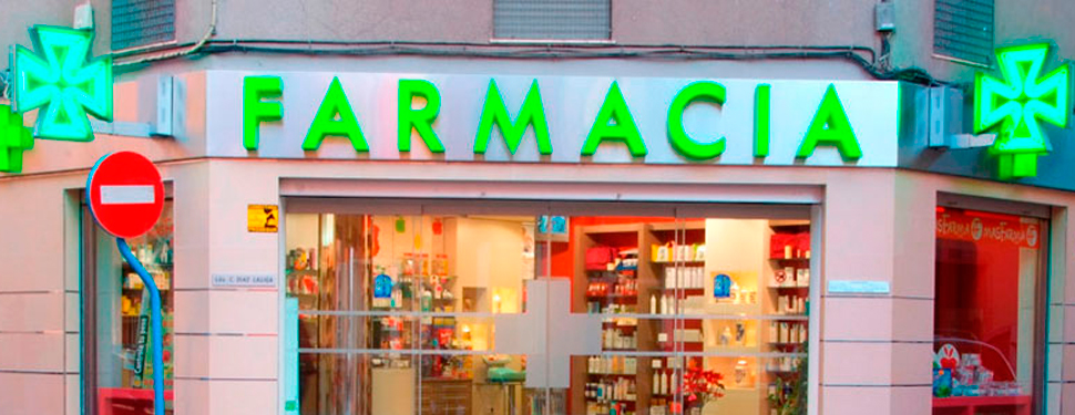 Febrero rompe la racha alcista del mercado en farmacia, que cae un 3,5%